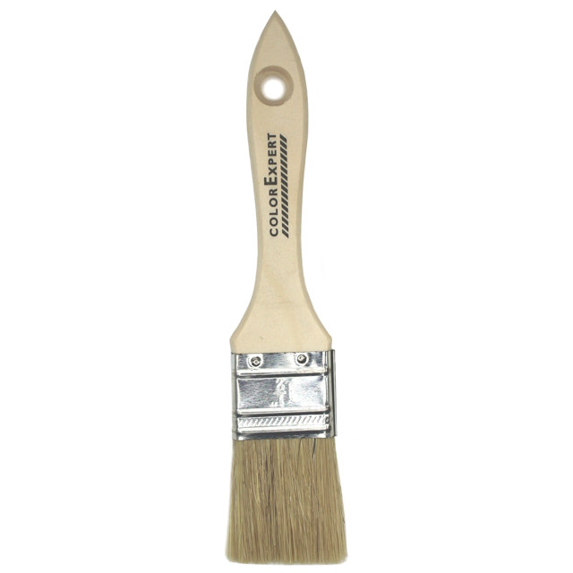 кисть плоская COLOR EXPERT смеш.щетина 38мм, арт.812735