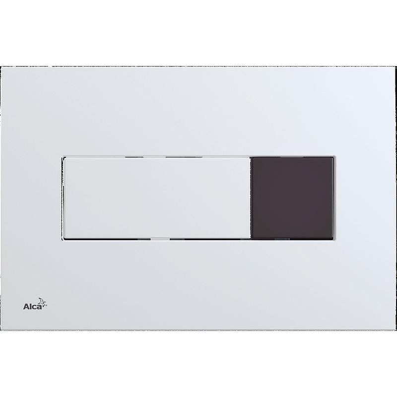 Клавиша смыва Alcaplast Sensor M370S Белый