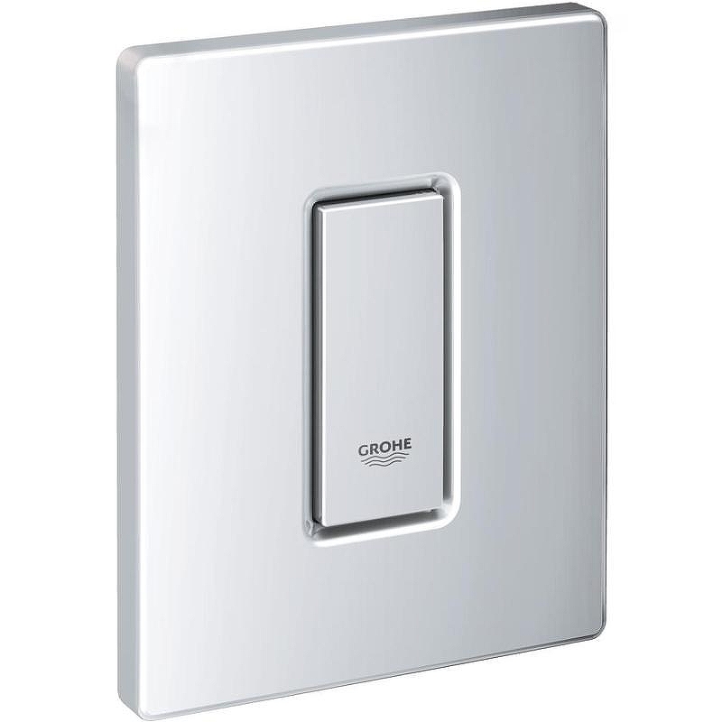 Клавиша смыва Grohe Skate Cosmopolitan 38784000 Хром