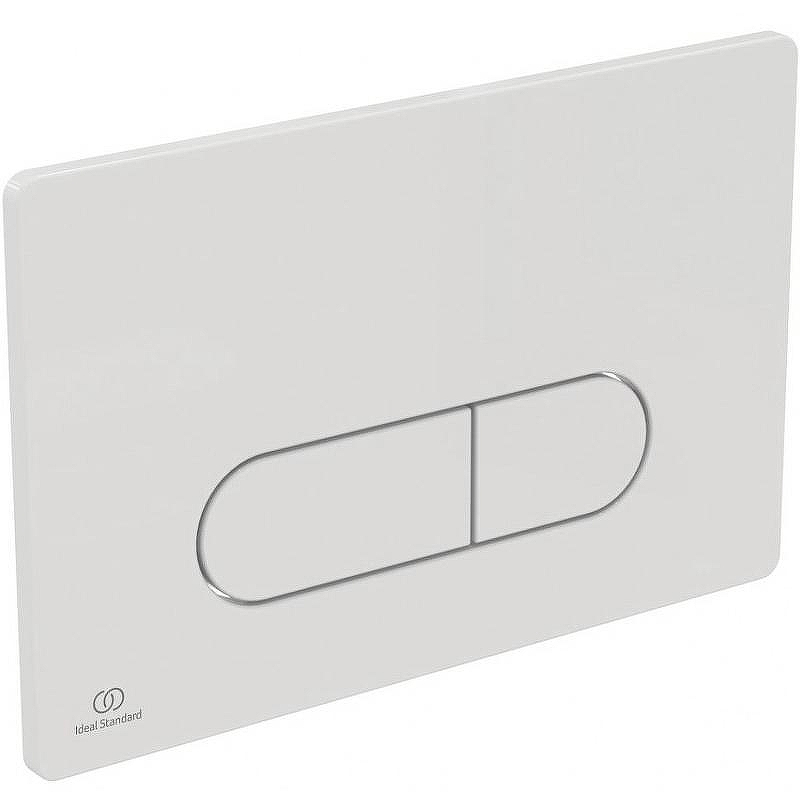 Клавиша смыва Ideal Standard Oleas M1 R0115AC Белая