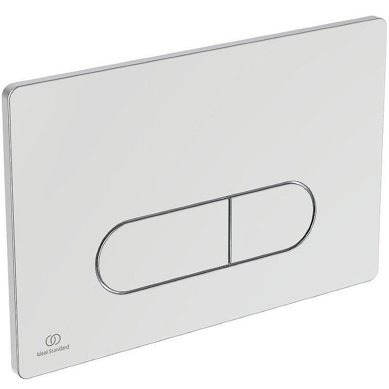 Клавиша смыва Ideal Standard Oleas M1 R0117AA Хром
