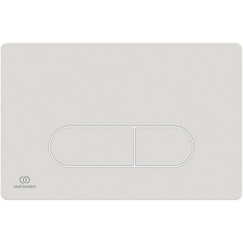 Клавиша смыва Ideal Standard Oleas M1 SmartFlush R0117AC Белая