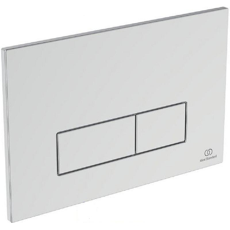 Клавиша смыва Ideal Standard Oleas M2 R0121AA Хром