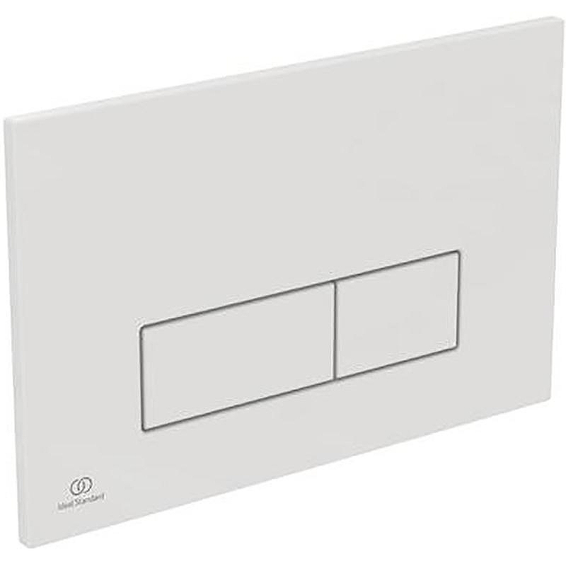Клавиша смыва Ideal Standard Oleas M2 R0121AC Белая
