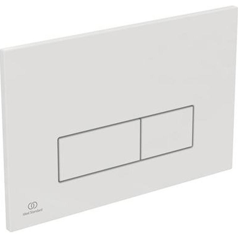 Клавиша смыва Ideal Standard Oleas M2 R0122AC Белая