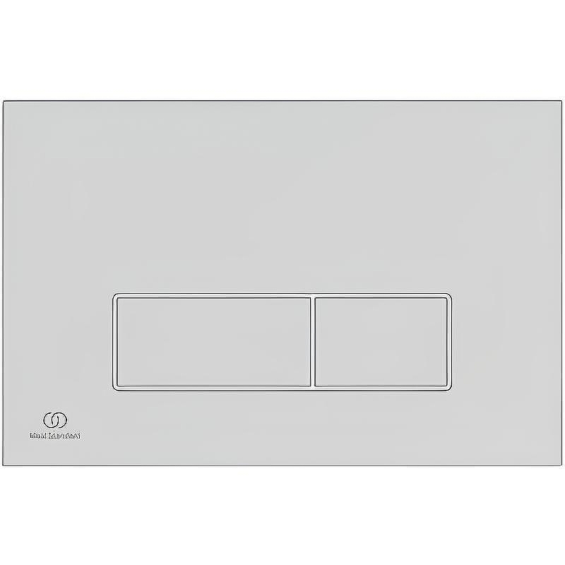 Клавиша смыва Ideal Standard Oleas M2 SmartFlush R0122AA Хром