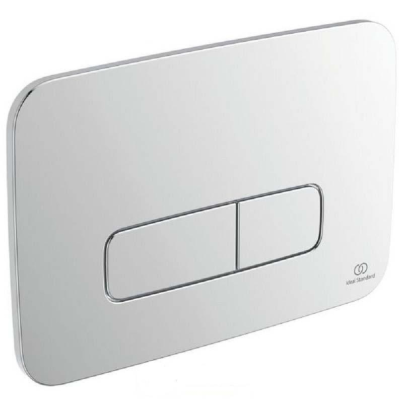 Клавиша смыва Ideal Standard Oleas M3 R0123AA Хром