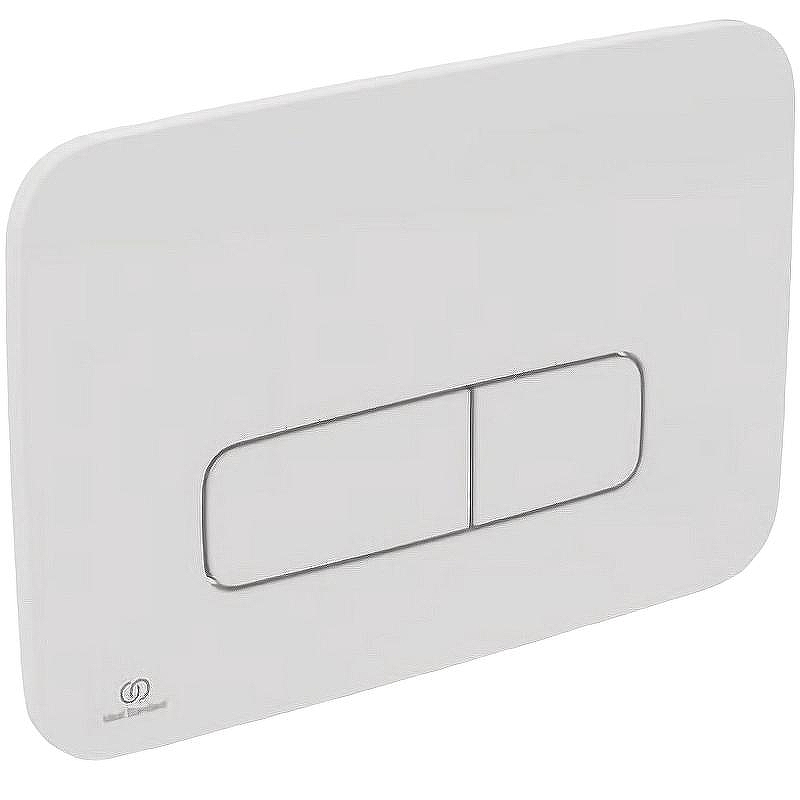 Клавиша смыва Ideal Standard Oleas M3 R0123AC Белая