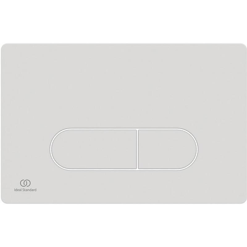 Клавиша смыва Ideal Standard Oleas P1 R0116AC Белая