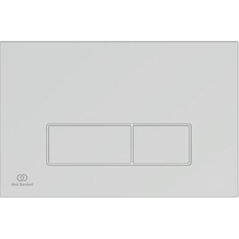 Клавиша смыва Ideal Standard Oleas P2 R0119AA Хром