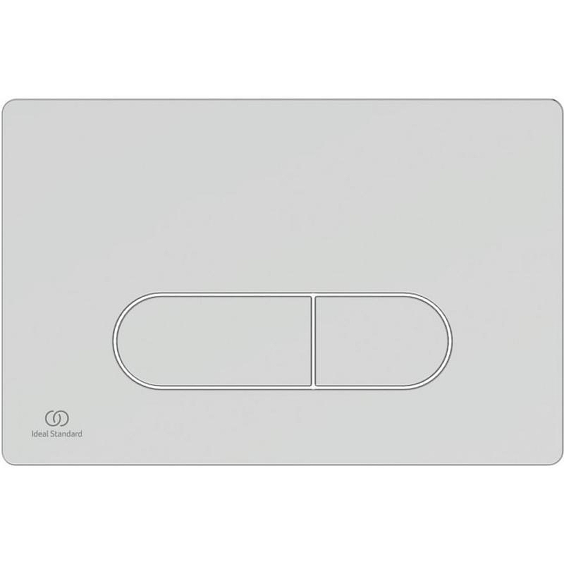 Клавиша смыва Ideal Standard Oleas R0116AA Хром
