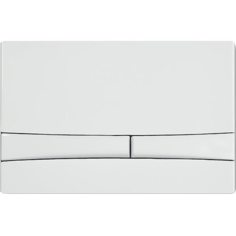 Клавиша смыва Koller Pool Integro Cosmo KP-229-003 Белая