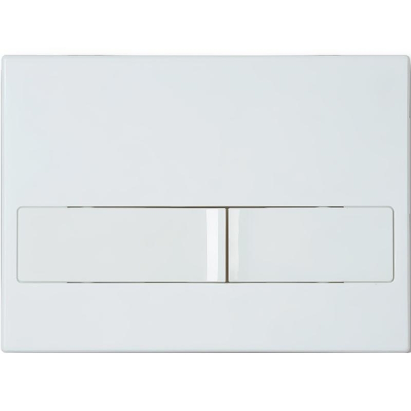 Клавиша смыва Koller Pool Neon KP-226-003 Белая