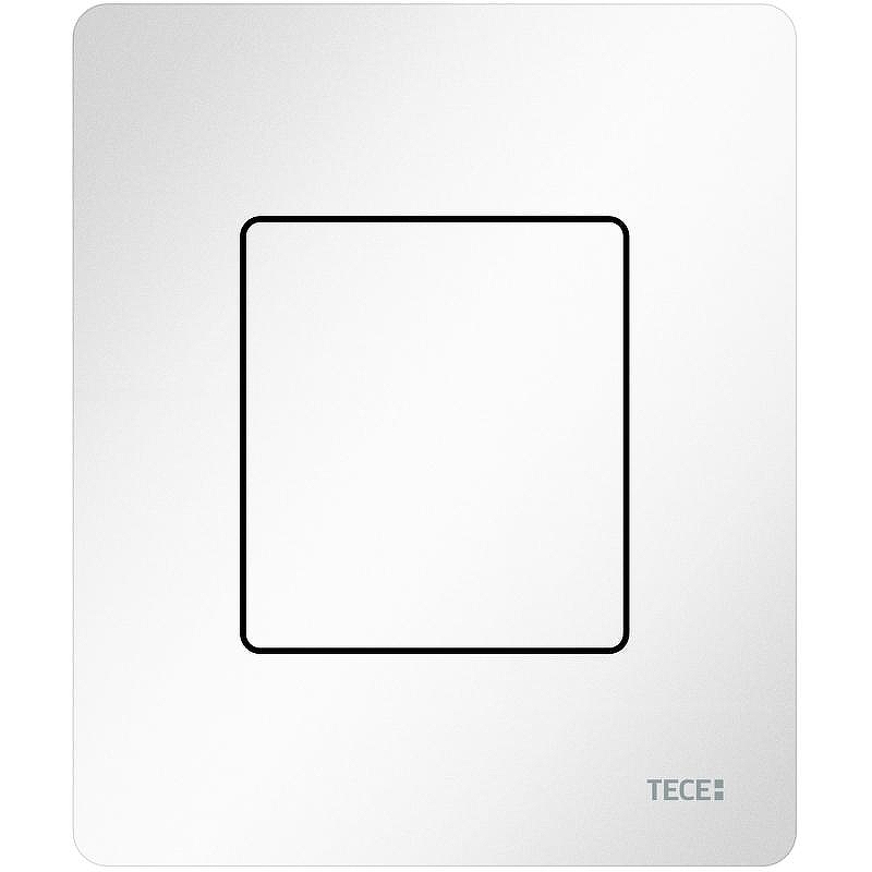Клавиша смыва Tece Filo-Solid Urinal 9242431 для писсуара Хром