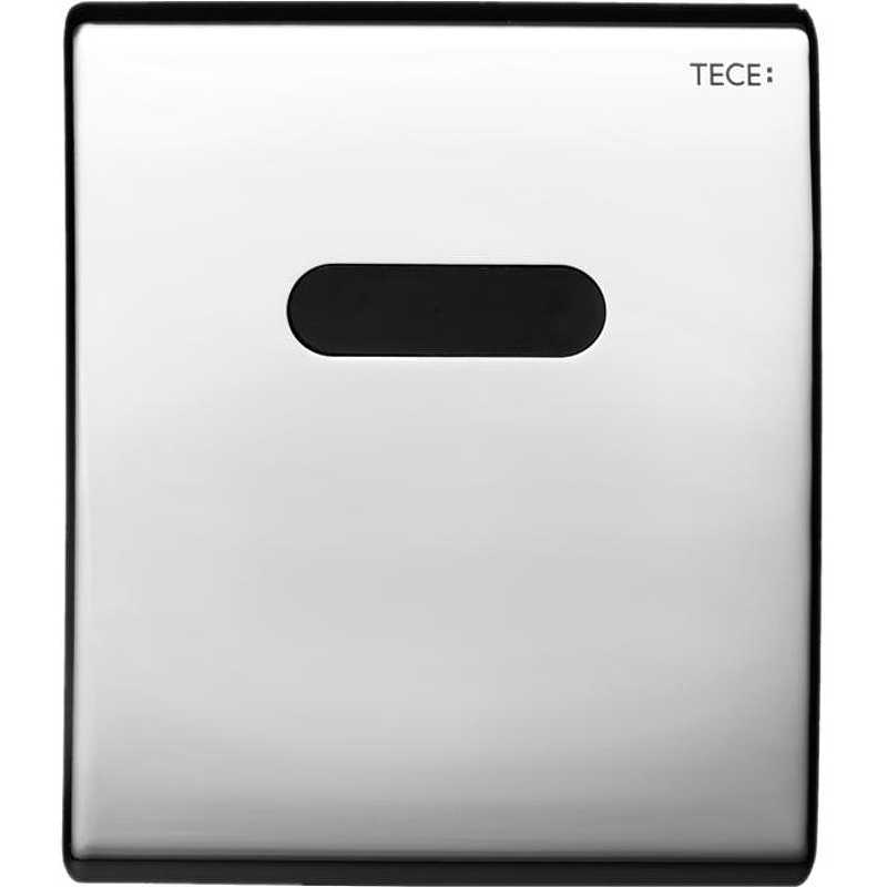 Клавиша смыва Tece Planus Urinal 6В 9242351 для писсуара Хром глянцевый