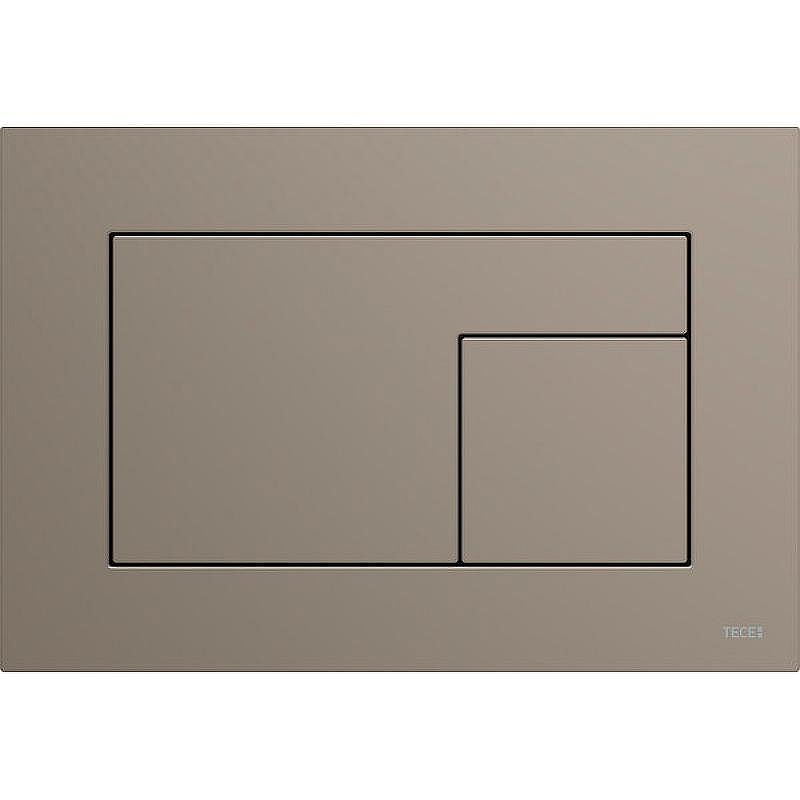 Клавиша смыва Tece Velvet 9240730 для унитаза Castoro Ottawa