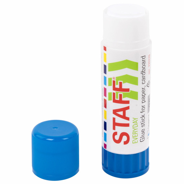клей-карандаш STAFF 36 г