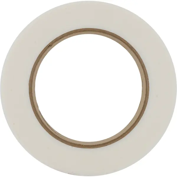 Клейкая лента Omega Glass двухсторонняя 19 мм х 5 м