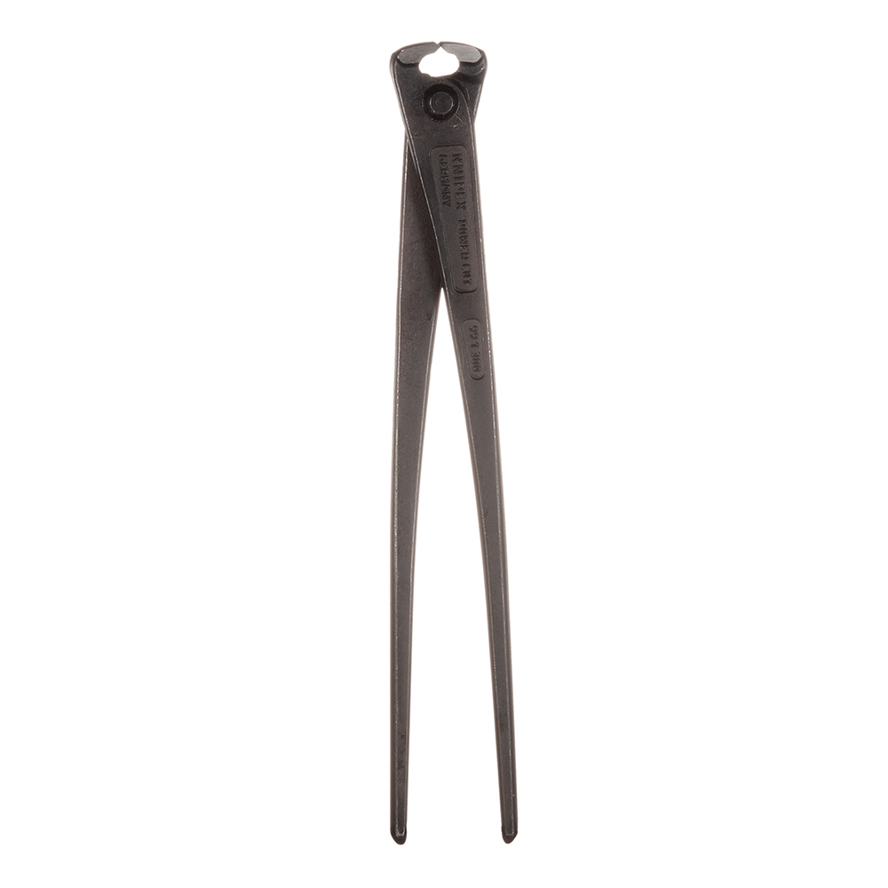 Клещи арматурные Knipex 300 мм (KN-9910300/KN-99100300S)