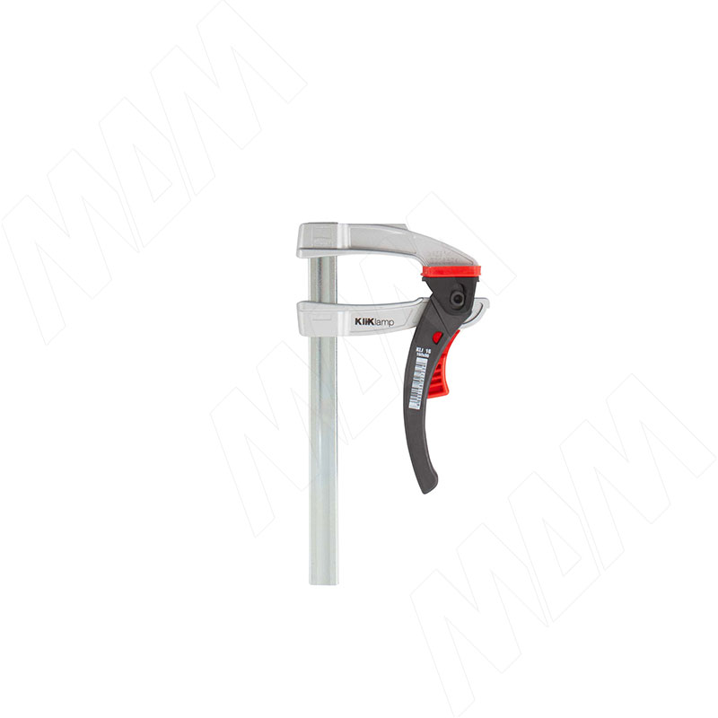 KliKlamp Hightech Струбцина рычажная 160/80 (BE-KLI16)