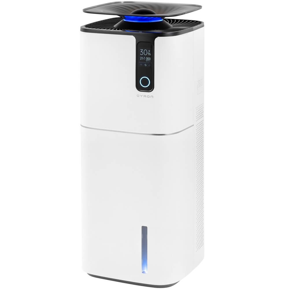 Климатический комплекс QYRON CC901