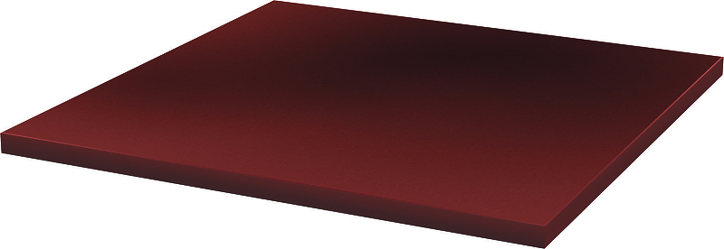 Клинкер Ceramika Paradyz Cloud Rosa Бежевый матовая 30x30 см