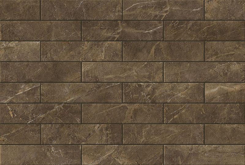 Клинкер Cerrad Rapid brown 7,4х30 см