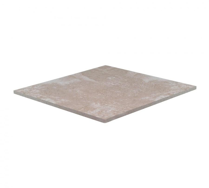 Клинкер Westerwalder Atrium Hellbeige WKS31160/160-K Коричневый матовая 31x31 см