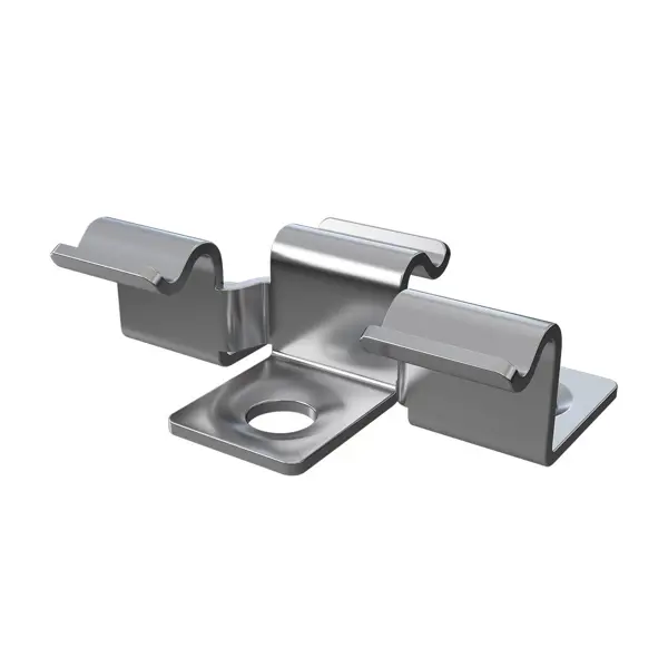 Клипса Hilst Premium 3D 7 мм 100 шт
