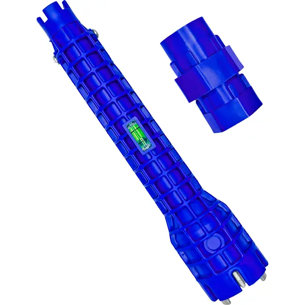 Ключ для монтажа сантехники Vertextools 2110-8-1