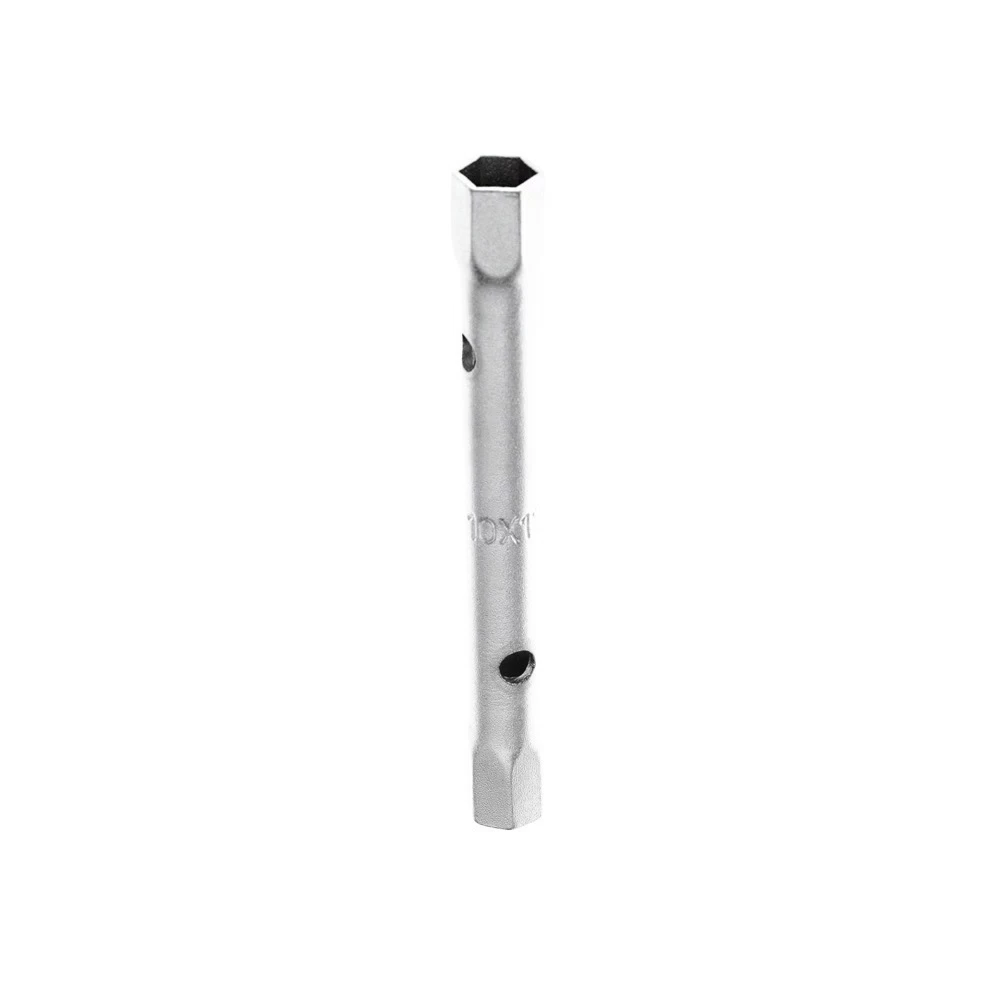 Ключ трубчатый AV Steel 10х11 мм (AV-351011)