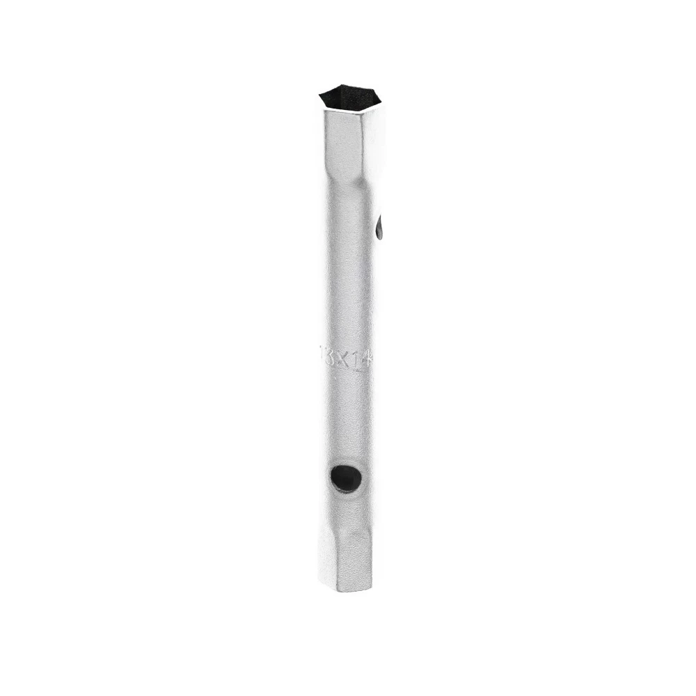 Ключ трубчатый AV Steel 13х14 мм (AV-351314)