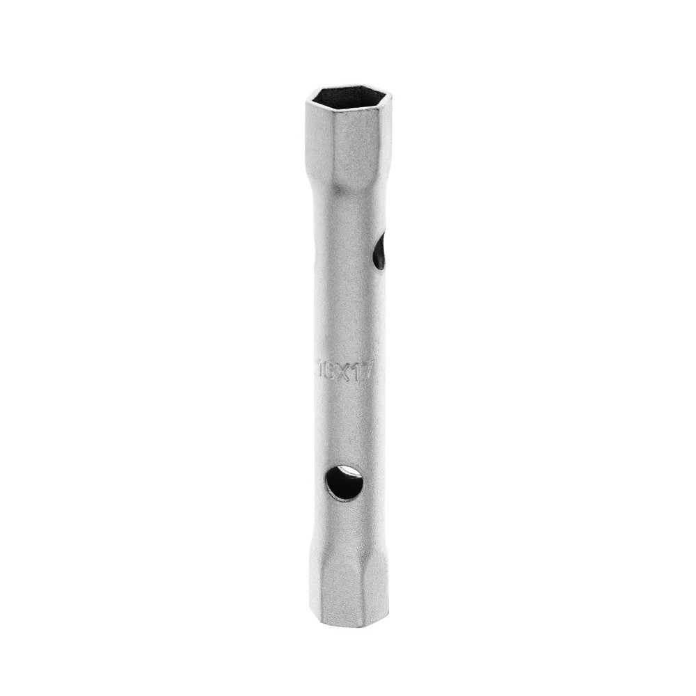 Ключ трубчатый AV Steel 16х17 мм (AV-351617)