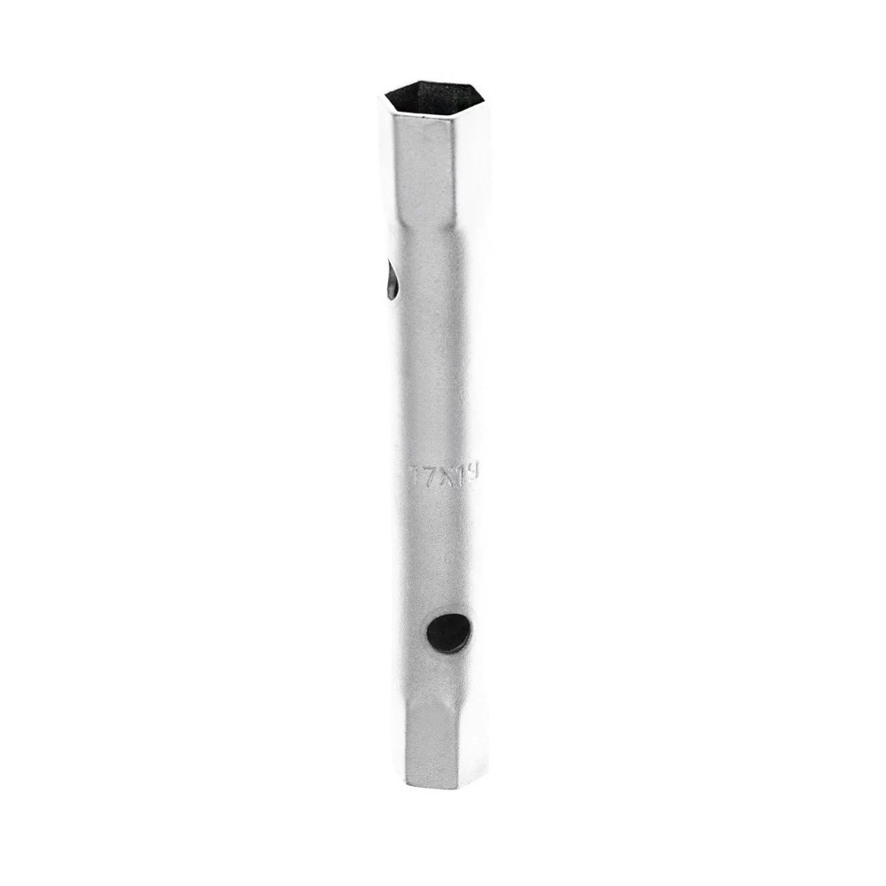 Ключ трубчатый AV Steel 17х19 мм (AV-351719)