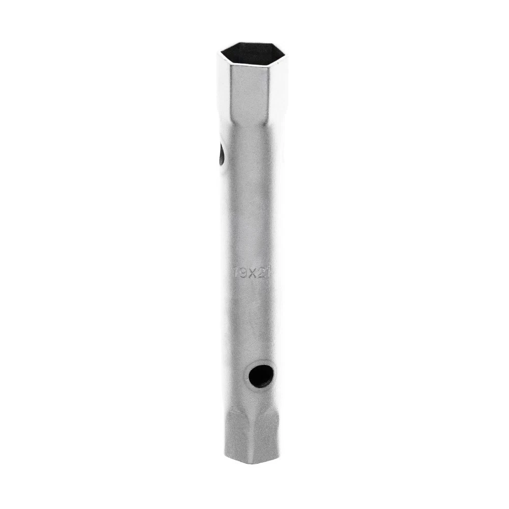 Ключ трубчатый AV Steel 19х21 мм (AV-351921)