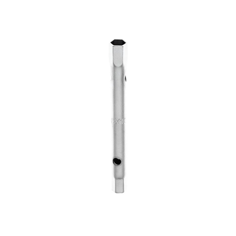 Ключ трубчатый AV Steel 8х10 мм (AV-350810)