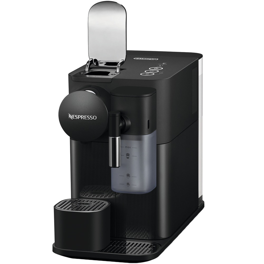Кофемашина Delonghi EN510.B Lattissima One Evo