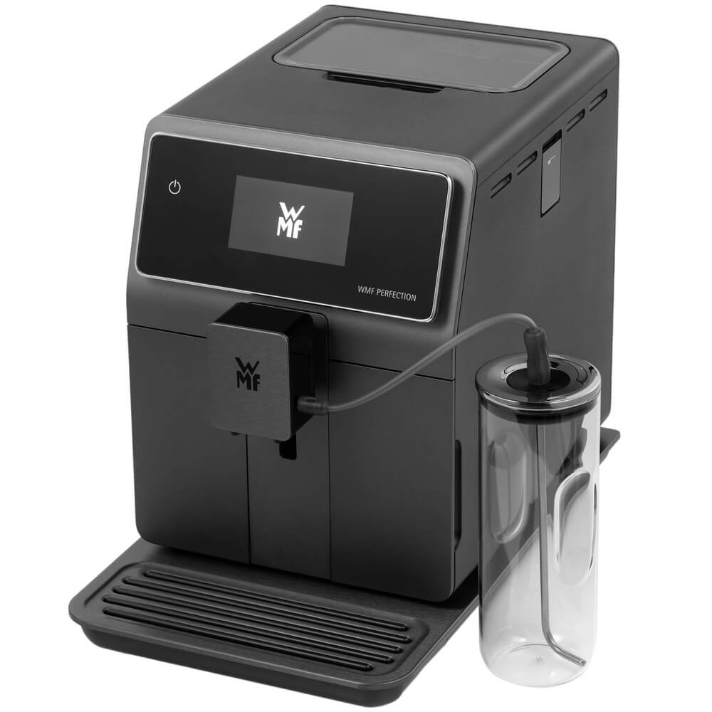 Кофемашина WMF Perfection 780 CP826T10
