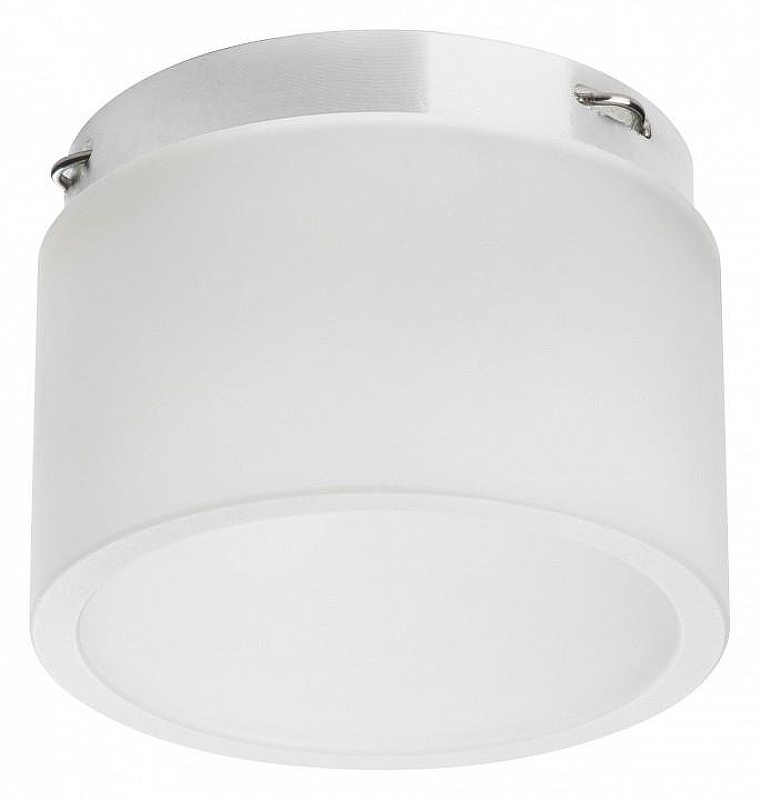 Кольцо декоративное Lightstar Rullo 202431 цвет Белый