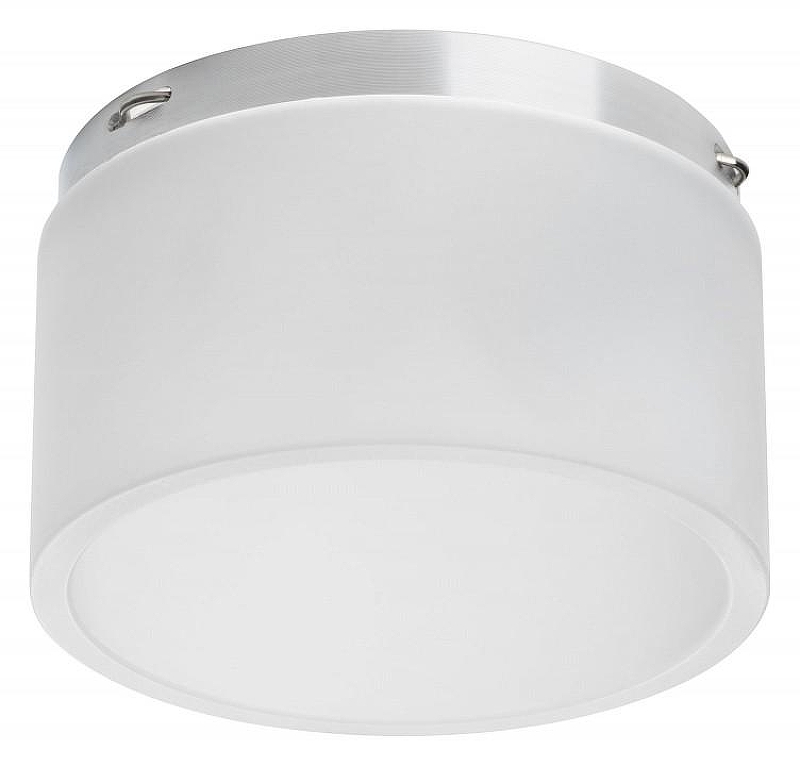 Кольцо декоративное Lightstar Rullo 202481 цвет Белый