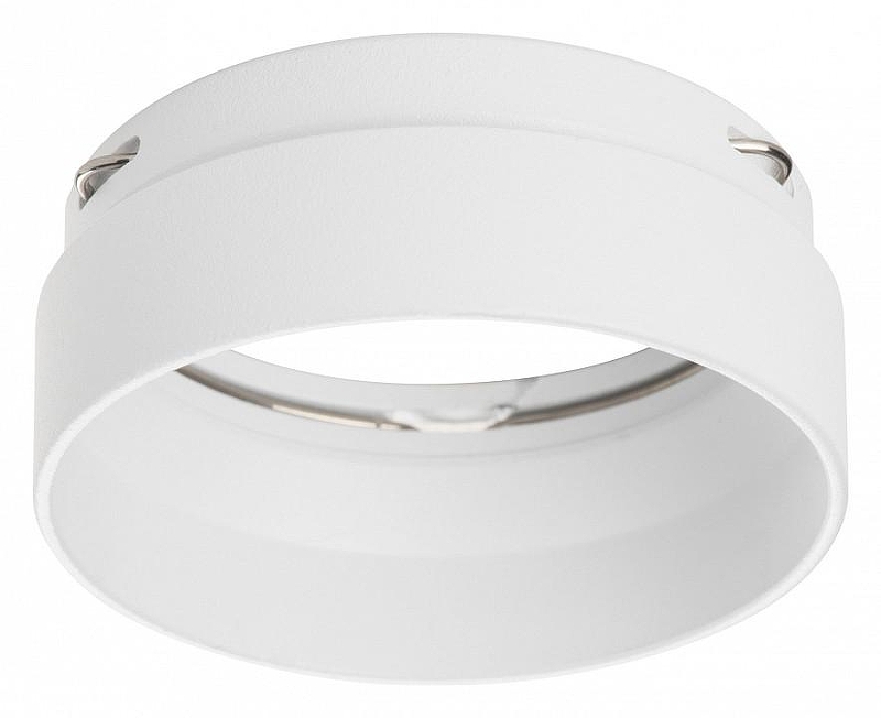 Кольцо декоративное Lightstar Rullo 203436 цвет Белый