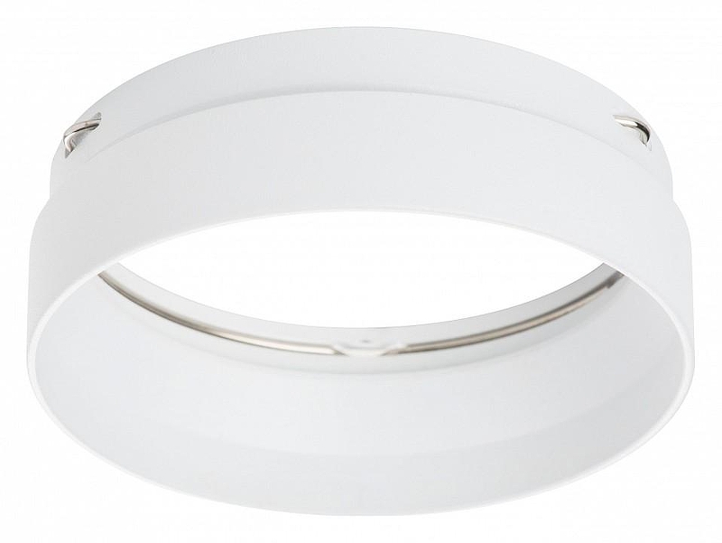 Кольцо декоративное Lightstar Rullo 203486 цвет Белый