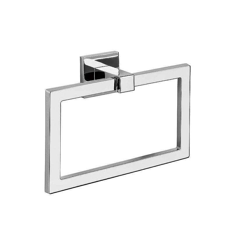 Кольцо для полотенец Colombo Design Basic Q B3731.CR Хром