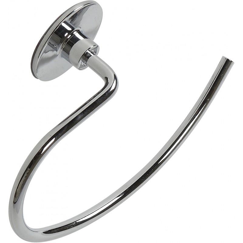 Кольцо для полотенец Fixsen Round FX-92111 Хром