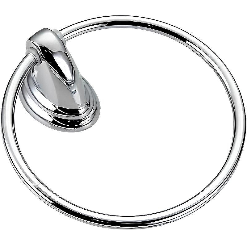 Кольцо для полотенец Frap F15 F1504 Хром
