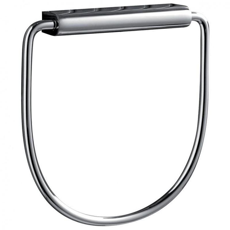 Кольцо для полотенец Ideal Standard Connect N1384AA цвет Chrome / Хром