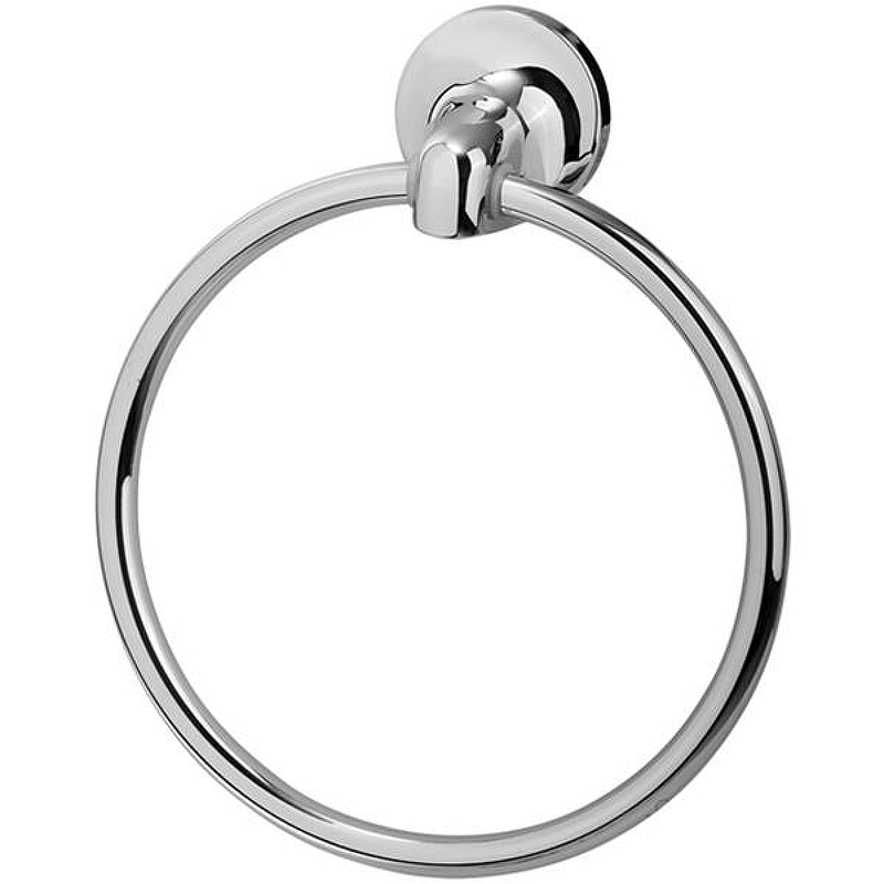 Кольцо для полотенец Veragio Oscar OSC-5223.CR Хром