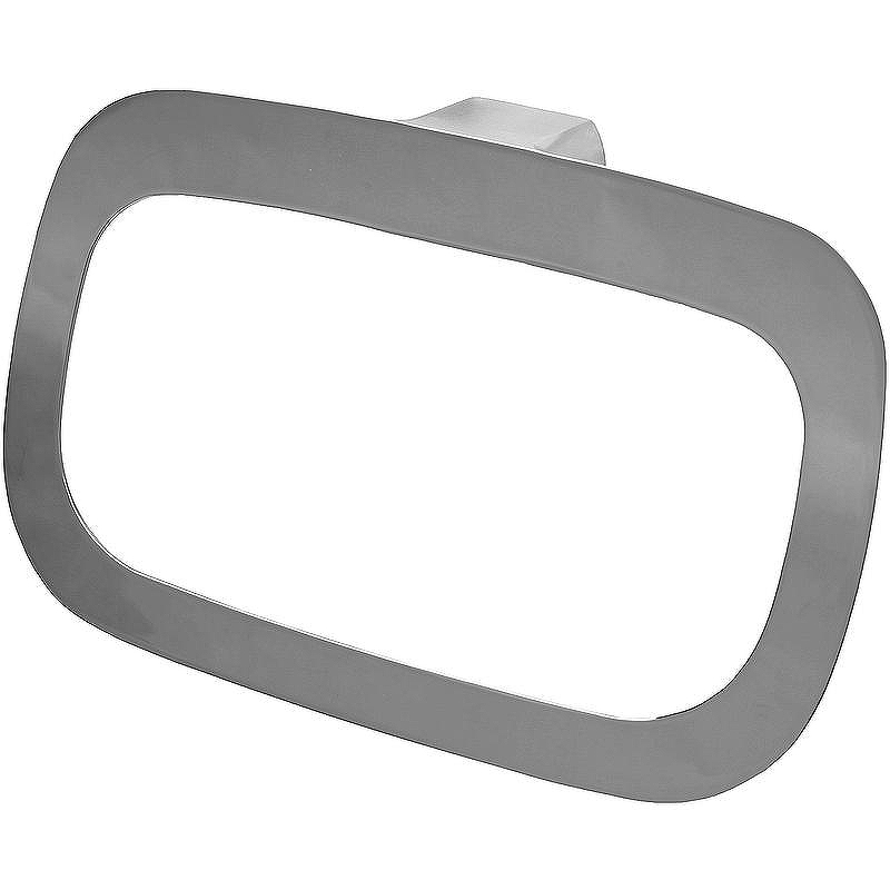 Кольцо для полотенец WasserKRAFT Kammel K-8360 цвет Хром