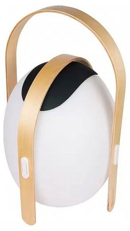 Колонка звуковая iLedex Giggle OVS1100-CH WH цвет Белый