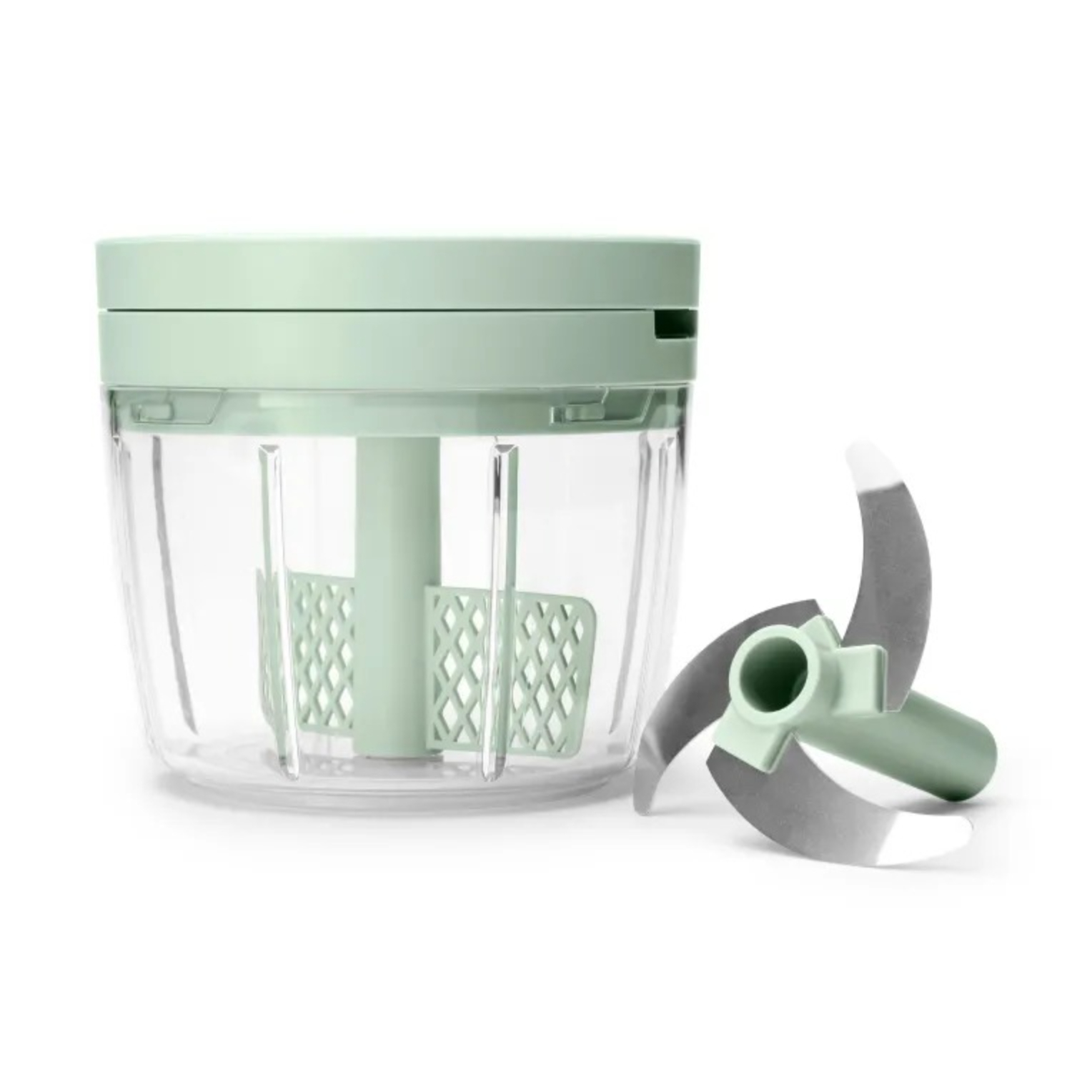 Комбайн Brabantia Tasty ручной 145445
